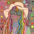 사라제이 이미지