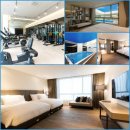 소리섬 | 제주 호텔 정보 : 호텔 난타 &amp; 아리아 호텔