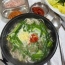 4655 | [순천] 웃장 국밥거리 제일 맛있는 “제일 식당” 내돈내산 후기