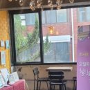 힐링취미 오일파스텔 드로잉 이미지