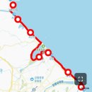 해파랑길 21일차