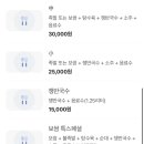 원조왕족발 이미지