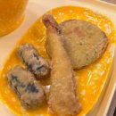 진성분식 | 울산 전하동 채동구 떡볶이 | 드라마 세트장같은 국물떡볶이 맛집