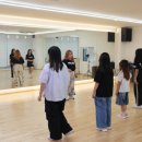 다이어트 댄스(핏합) 이미지