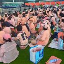 팬덤충주 | 성리 팬클럽 '성리학자'의 압도적 스케일충주다이브페스티벌 성리 팬덤 '성리학자' 역대급 단합력 현장