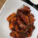 광탄만두 | 파주 광탄 맛집 추천｜양순자낙지마당 낙지볶음 & 낙지만두 후기
