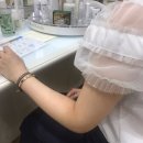 조선기기(주) | 사진일기 zip ( 웨스틴 조선호텔 애프터눈티 )