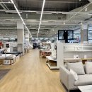 (주)코리아세븐 리버파크점 | 나의 완벽한 주말 독서 의자 : 니토리 악센트 셰르파3 DR 베이지 (내돈내산)