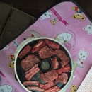 비목 | 구재봉자연휴양림 비목나무 1박 후기