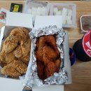 치킨선생동안점