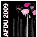 AFDU 2009년 국제 심포지움 티켓안내 이미지