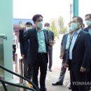 하이넷 화성시청 충전소 연합뉴스