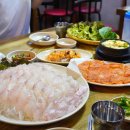 역전시장주차장 | [맛나라횟집] 수원역 역전시장 맛집 탐방 :: 착한 가격에 멍게 계란찜이 무한리필
