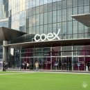 주식회사 에이랩코리아 | 2025푸드위크코리아 쩝쩝박사 투어는 A홀부터!!