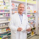 가까운 약국 이미지