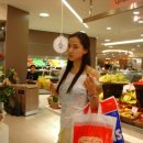 플라워아트 작품 제작 이미지