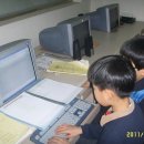 2011.3.12. 스토리맵을 활용한 영어교육 봉사활동 이미지