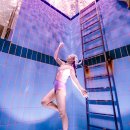 (주)참좋은행복 | 부산 송도 프리다이빙 강습 교육받기 참 좋은 풀장 입장규정 그리고 드랍더다이빙