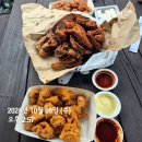 닭장수후라이드해미점