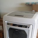 LG Electric Steam Dryer - $200 이미지