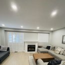 Vaughan Townhouse (3+1bed 4 bath 1 garage) 테넌트 구합니다. 이미지