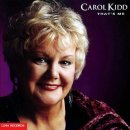 Carol Kidd - When I Dream(쉬리ost) 이미지