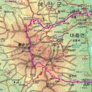 연정2리 | [봉수산] 시산제 산행