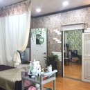 광주은행 앞 버스정류장 이미지