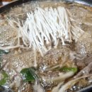 한우잔치식육식당