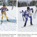 Ski Orienteering 이 2018년 동계 올림픽경기 포함 결정 이미지