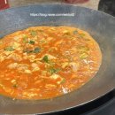 꽃게품은닭 이미지