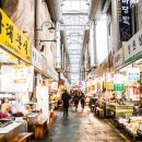 용호1동골목시장 이미지