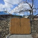 죽곡면 삼태리 마을회관 | 죽곡 삼태마을의 풍경