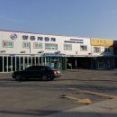 쌍용 자동차 영광 서비스 프라자 이미지