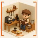 [2024년 상반기]카페창업 A부터 Z까지(바리스타 자격취득 및 창업교육) | 30시간 실습+모의시험으로 따는 바리스타 자격증 로드맵