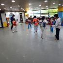 한길찬 태권도장 | 신내동 태권도, 신내동 유치부 태권도 &#39;한길찬 태권도&#39; 후기 !