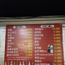 닭발집 - 동구 진성8길 143 | [노포맛집/장승배기역] 닭똥집 찐찐맛집 닭발집 후기