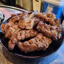 구월로데오음식문화거리 | 인천 구월동 쪽갈비 맛집 록갈비&amp;보통국수 찐 추천 후기!