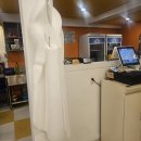 바다샤브칼국수 | 내돈내산 속초 오션뷰 맛집 영랑칼국수 미나리버섯샤브칼국수 솔직후기