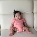4,5개월] 잘 안웃는 아기, 눈 안맞추는 아기(놀이방법, 경과, 후기)