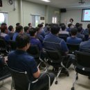 한국중부발전, 한전산업개발(주) 보령사업처 직원대상 - 정신건강(직장 우울, 스트레스관리) 증진교육 후기