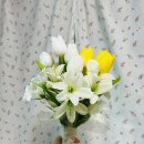 소산목장 | [결혼준비] 강원도 셀프 웨딩 촬영지 추천/ 셀프 웨딩촬영 1탄 /셀프 웨딩 사진 레퍼런스/ 다이소 부케...