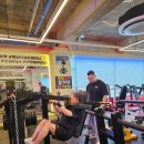 국가대표 송기석 퍼스널트레이닝 이미지