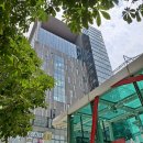 양재역11번출구 이미지