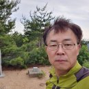 솔잎한우축사 | 안일지맥 제2구간 용천사에서 왕피천 합수점까지 산행후기