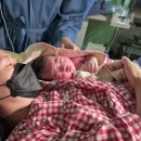 열린안경신음점 | [출산일기] 초산 양수 터진 후 자연분만 후기 | 청화병원 / 15시간 진통(내진, 무통주사) / 배밀기 자연...