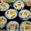 아름다운김밥 이미지