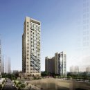 롯데건설, 독산동 마지막 물량 '롯데캐슬 골드파크 타워 960' 분양 임박 이미지