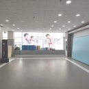 경희대 하늘 태권도장 이미지