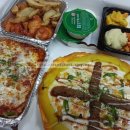 뽕뜨락피자 나운점 이미지